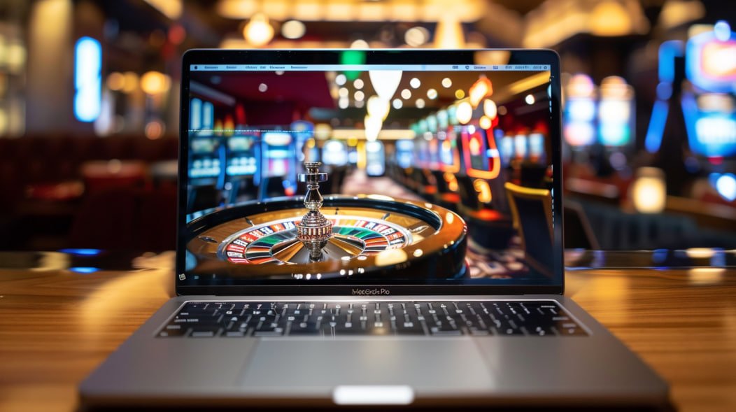 iringgit88 Jelajahi Bilik Permainan Slots Kami